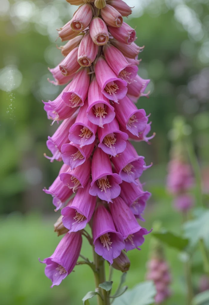 Foxglove