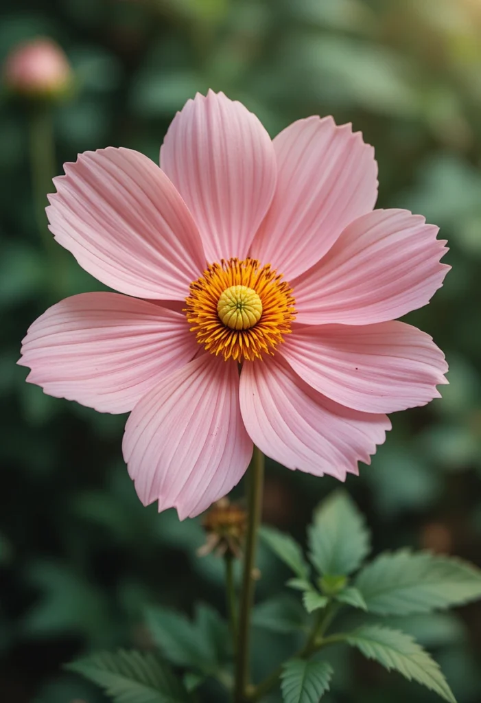  Japanese Anemone