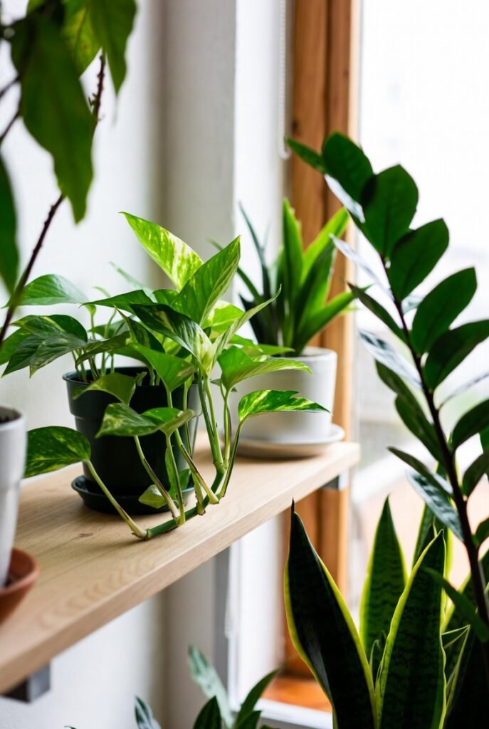 Start With Truly Beginner-Friendly Plants