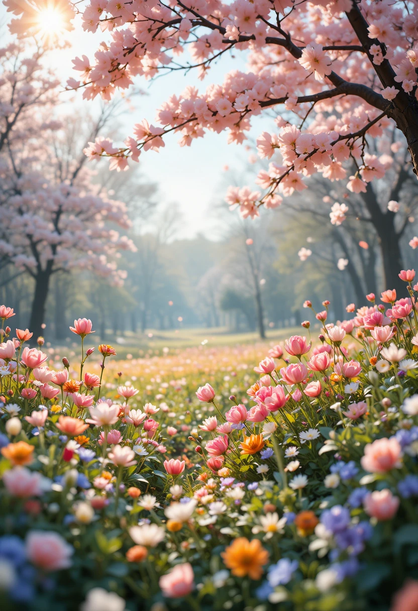 Time It Right — Spring and Summer Are Usually Best