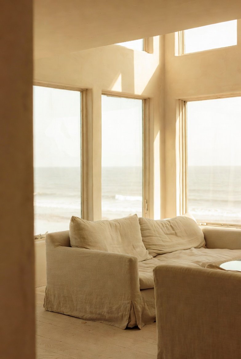 Build Your Palette Around Light, Not Just Blue