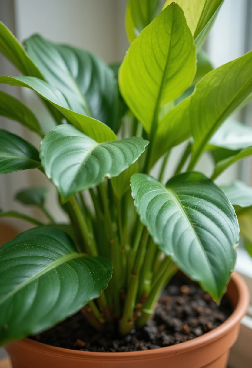 Overwatering