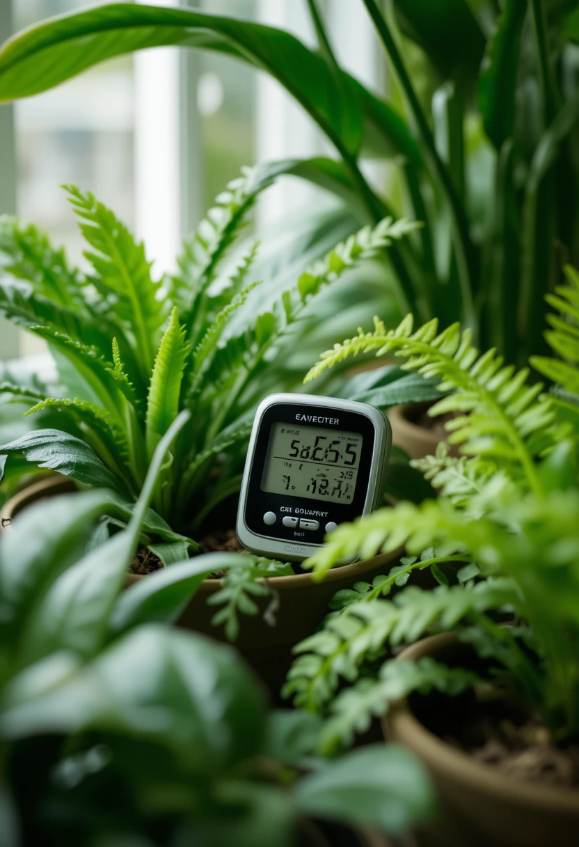 Measure Your Actual Humidity Before Changing Anything