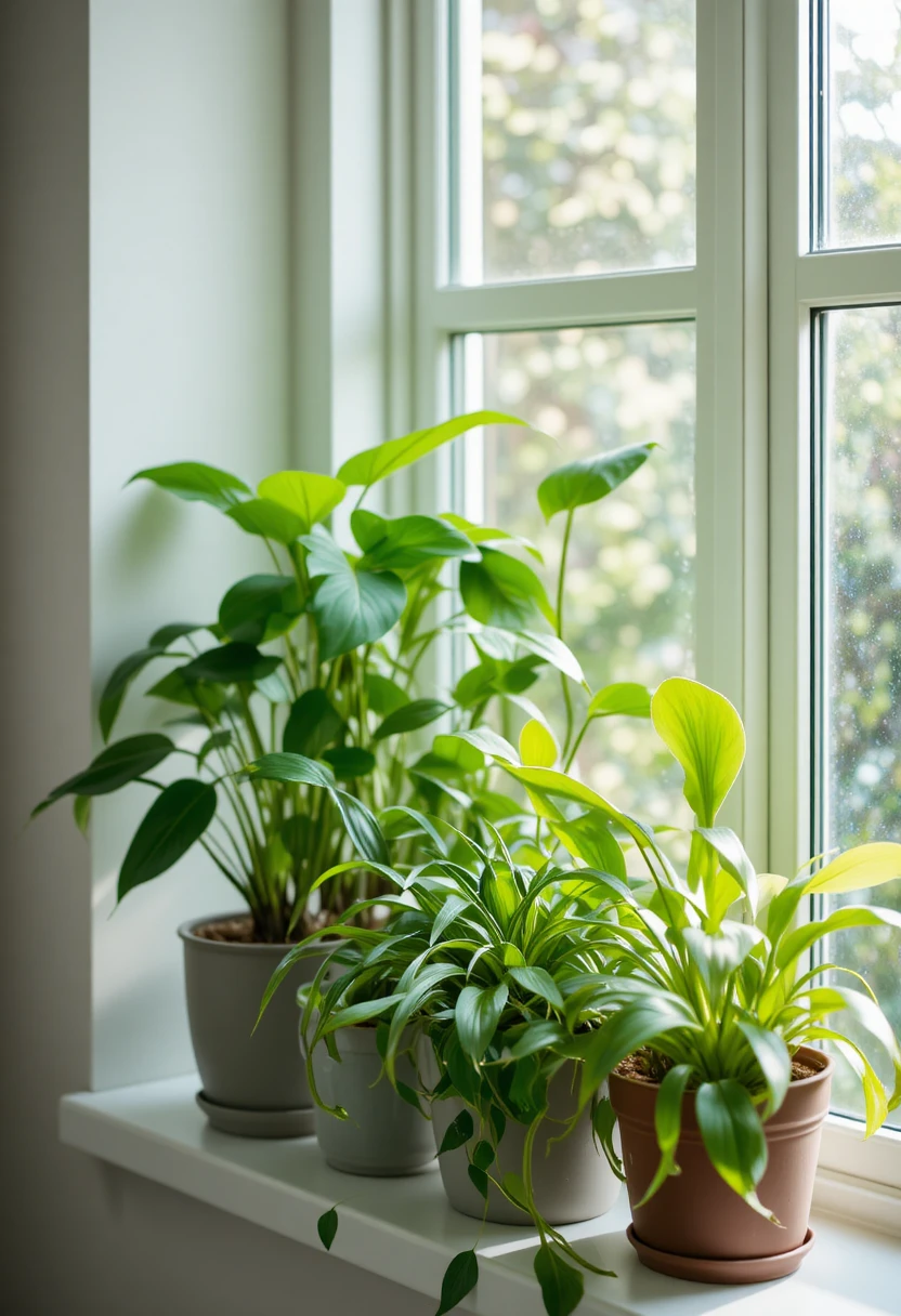 Start With Truly Beginner-Friendly Plants