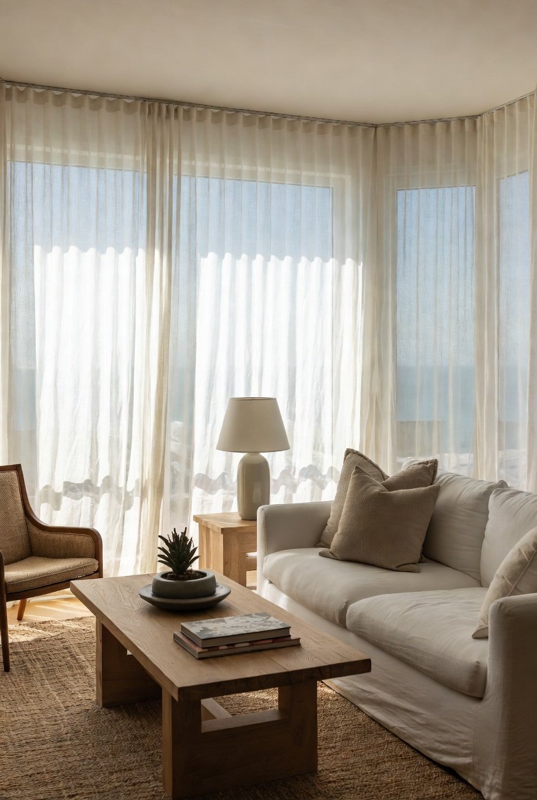 Maximize Natural Light Everywhere You Can