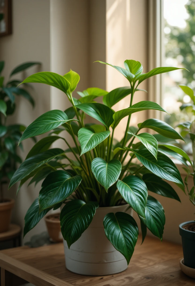 Choose More Forgiving Tropicals If Raising Humidity Isn't Realistic
