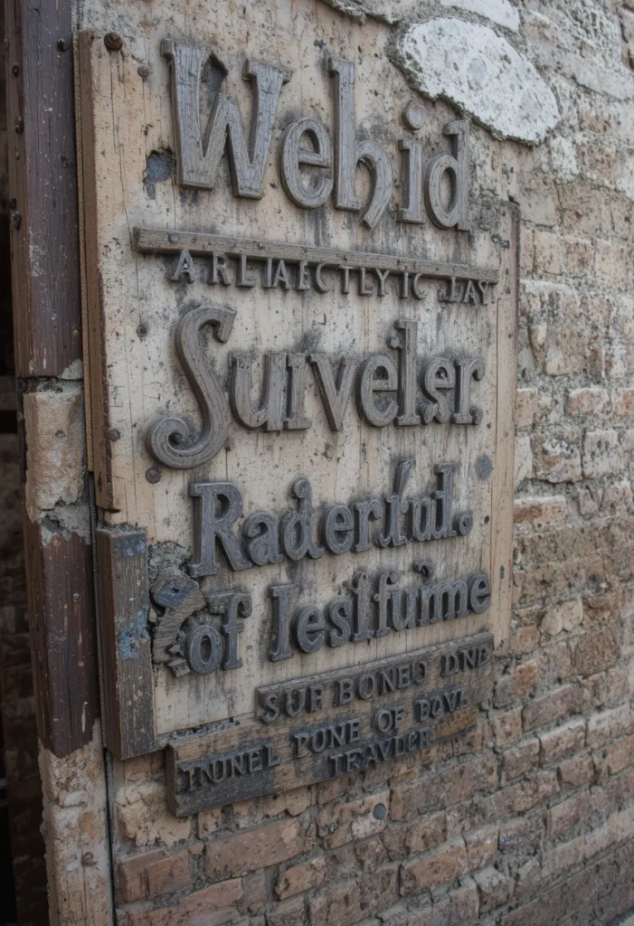 Custom Wood Signs and Wall Art