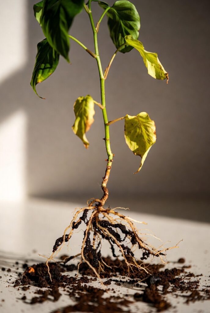 Root Rot