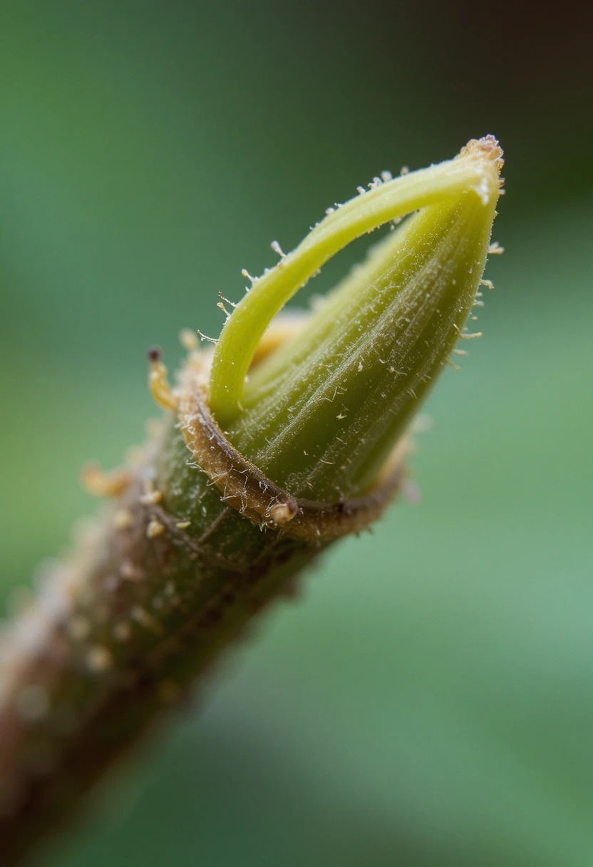 Broad Mites