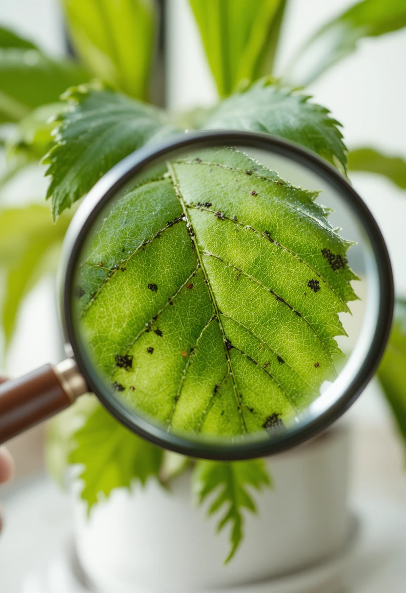 Inspect for Pests Before They Spread