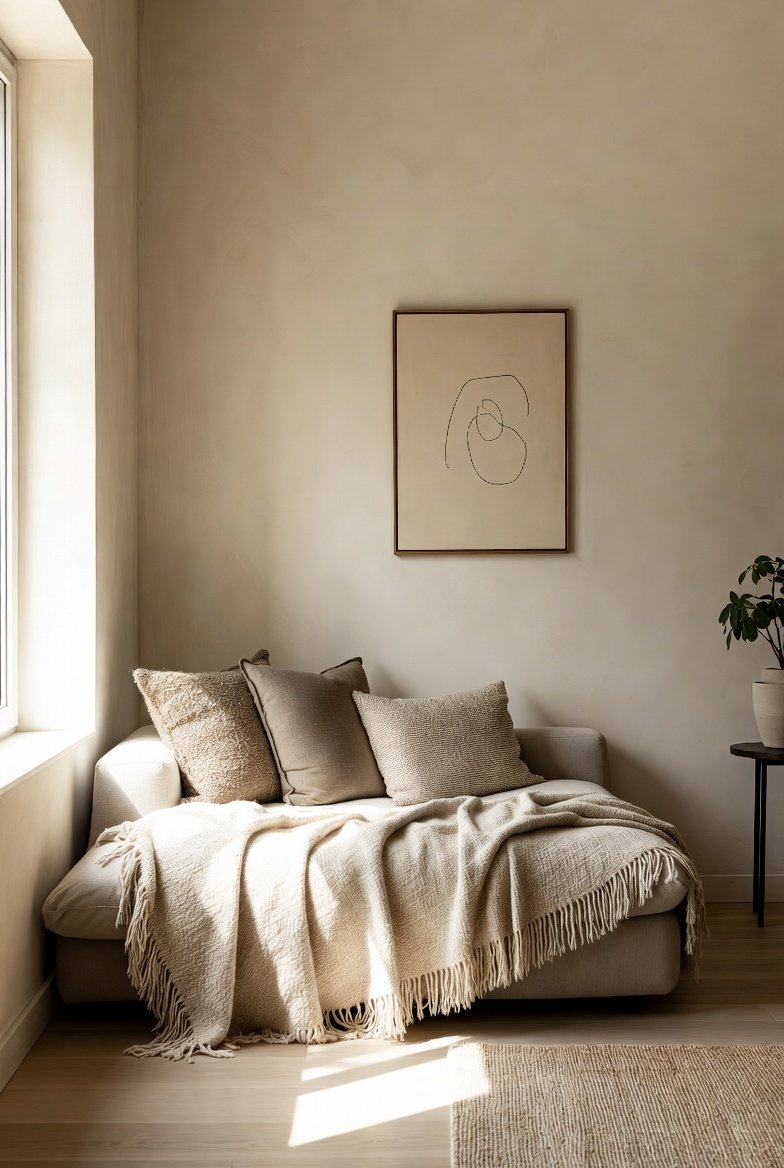 Embrace Minimalism — But Don't Confuse It With Emptiness