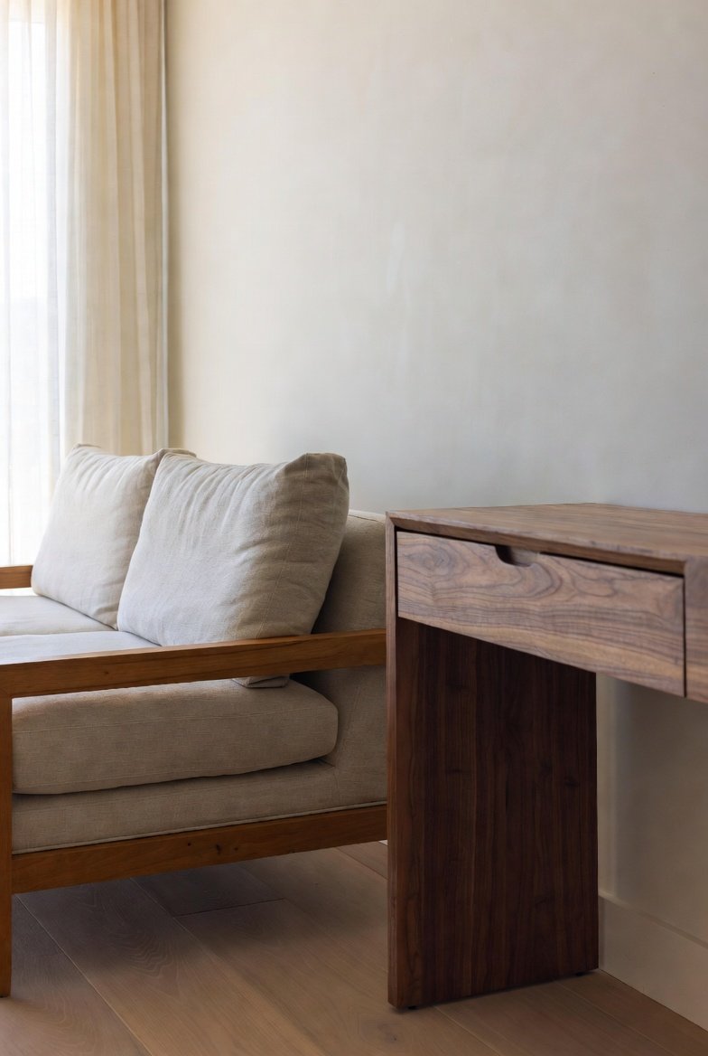 Invest in Fewer, Better, Longer-Lasting Pieces