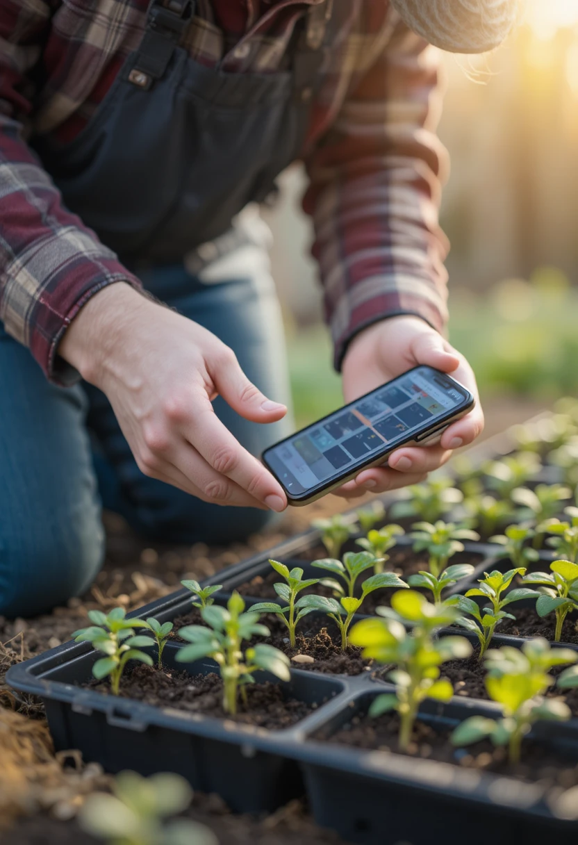 Hold Off on Frost-Tender Planting Until It's Truly Safe