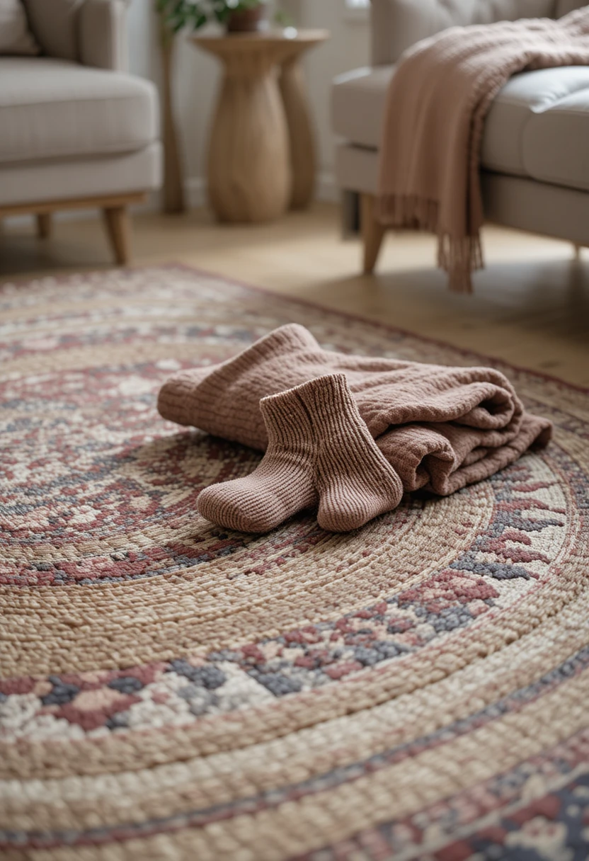 Style Your Entryway to Set the Tone