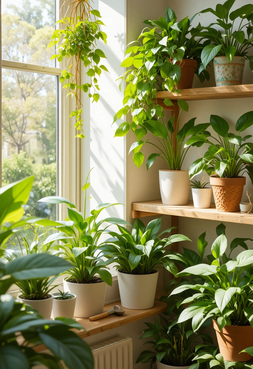 Consider the Plant's Toxicity if You Have Pets