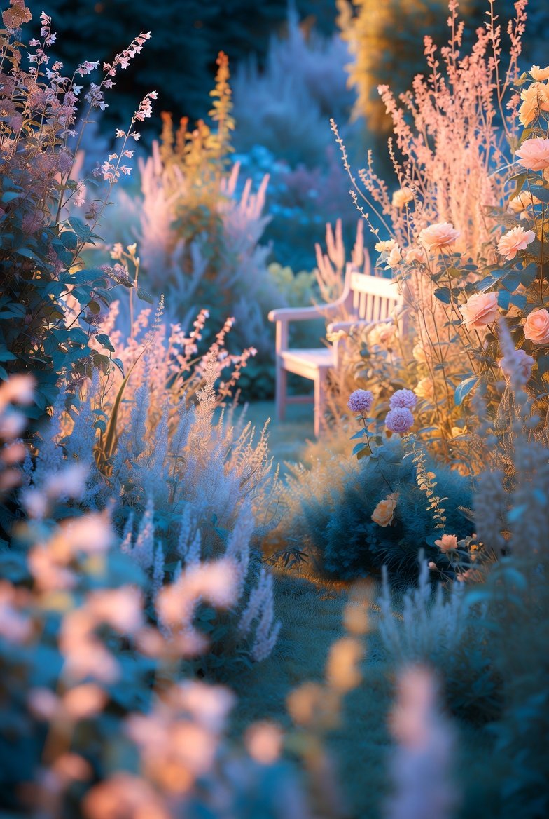 Choose a Color Palette