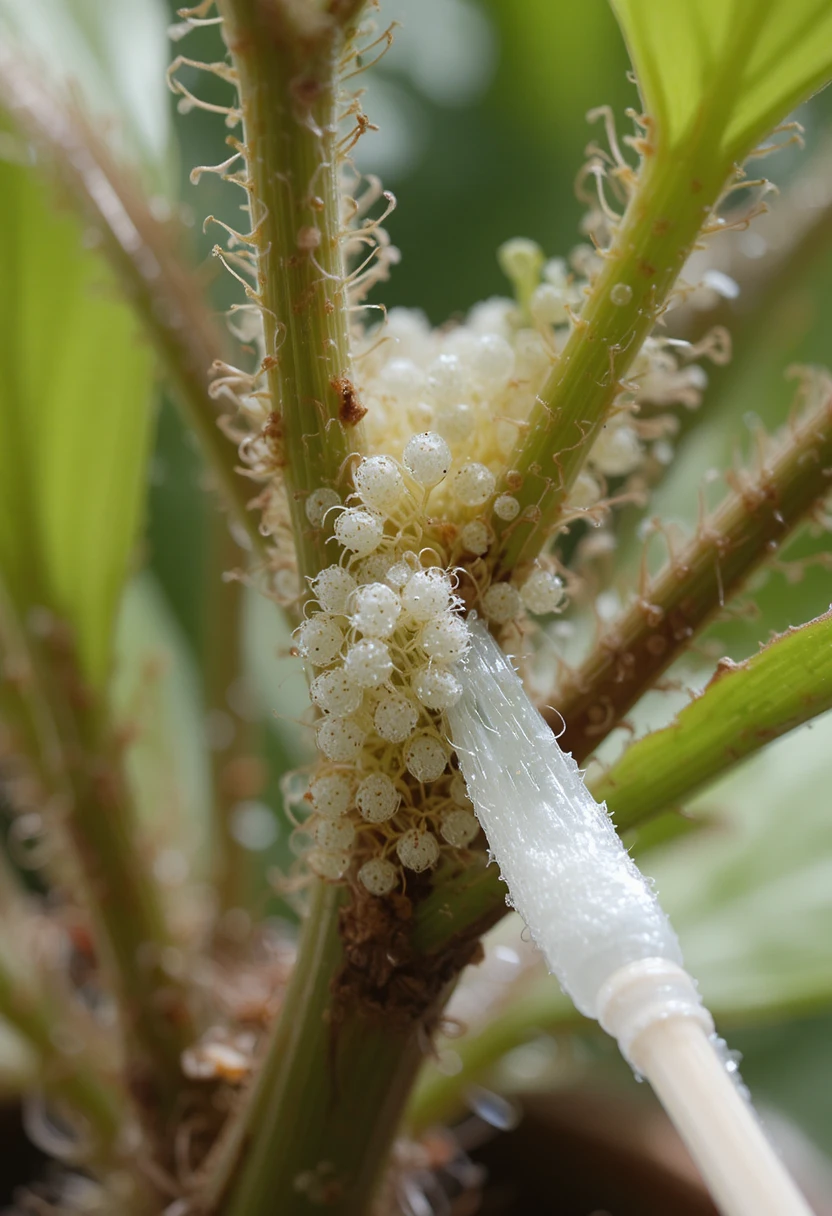 Mealybugs