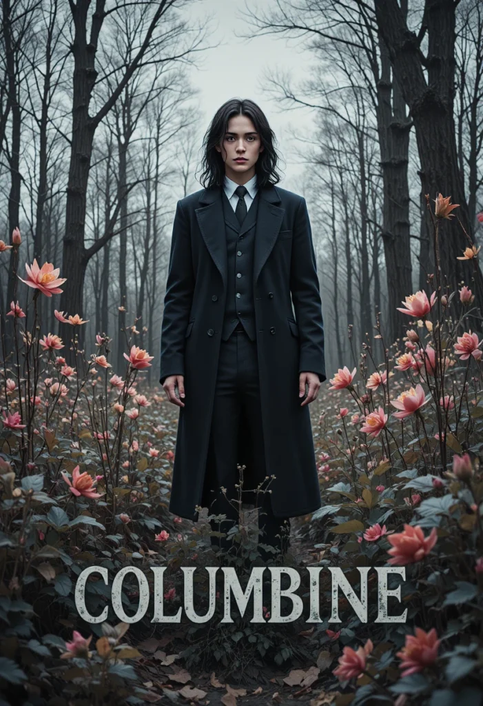  Columbine
