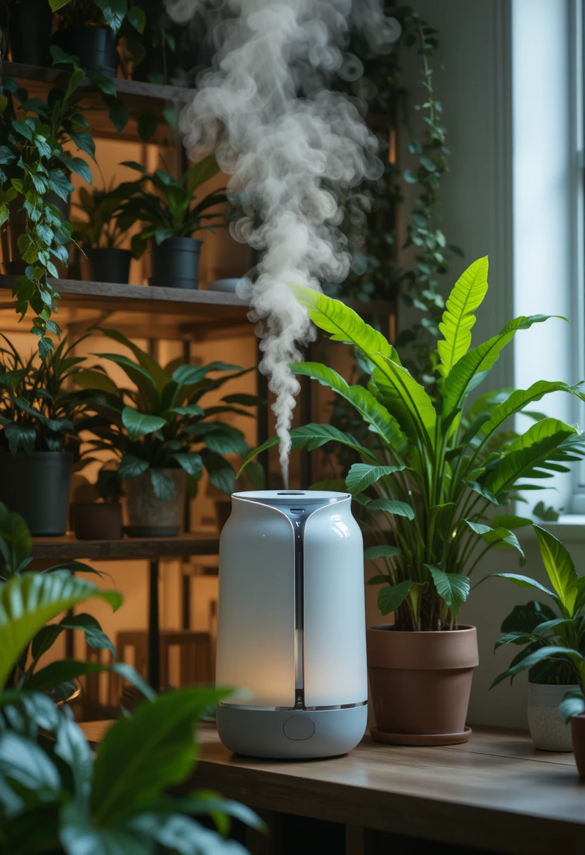  Invest in a Humidifier for the Most Reliable Results