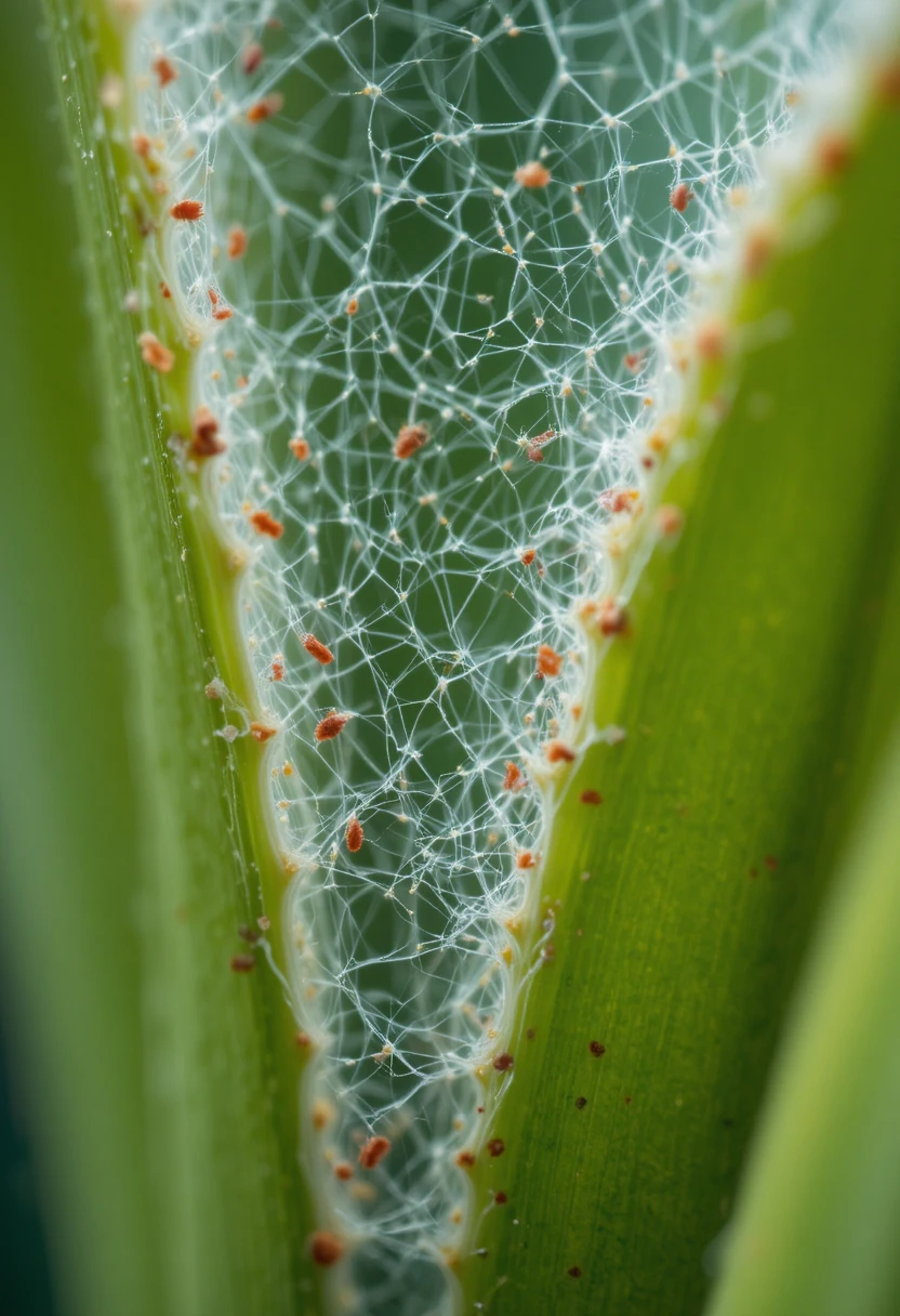 Spider Mites