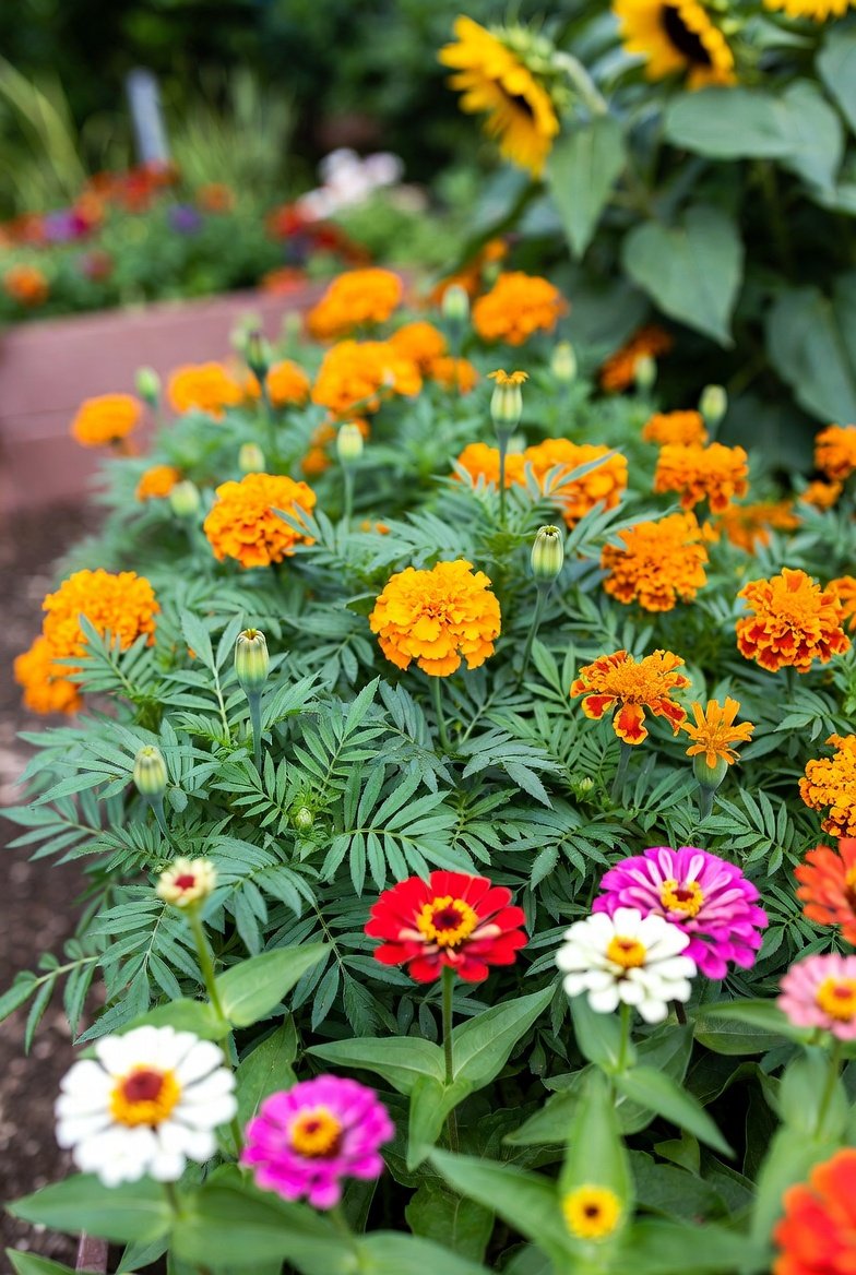 Choose the Beginner-Proof Flower List