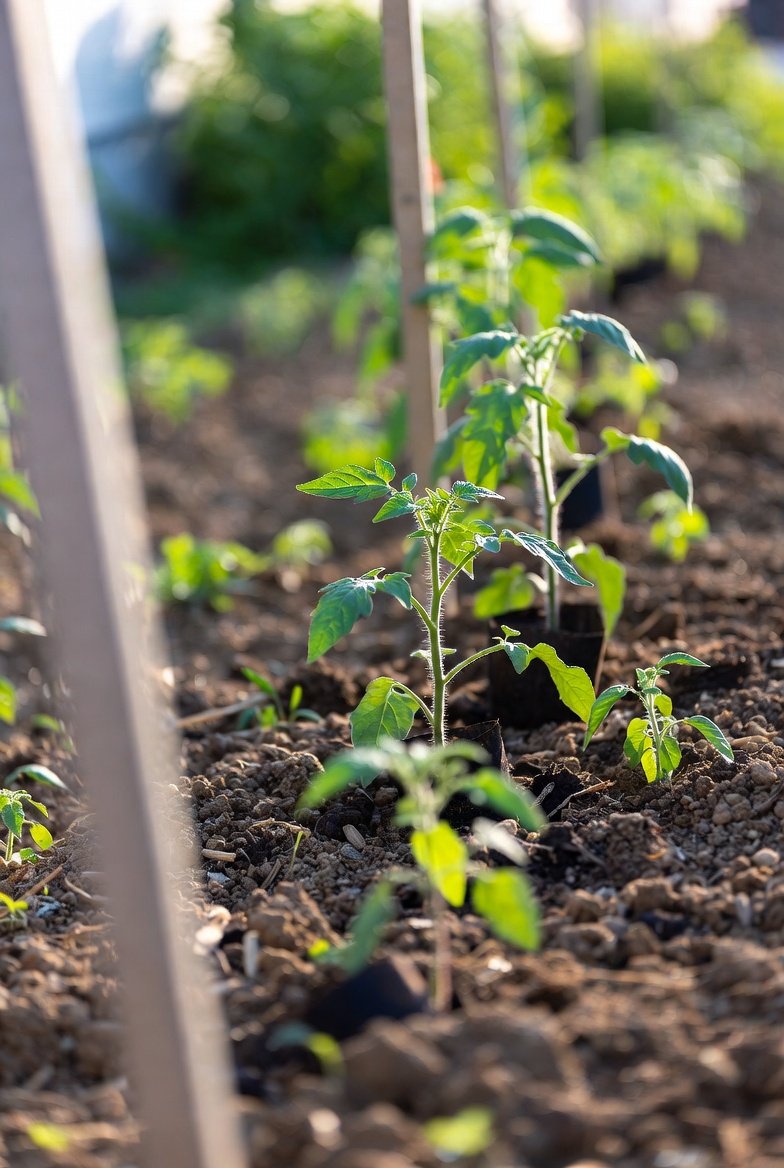 Plant an Herb Garden for Fresh Flavor All Season