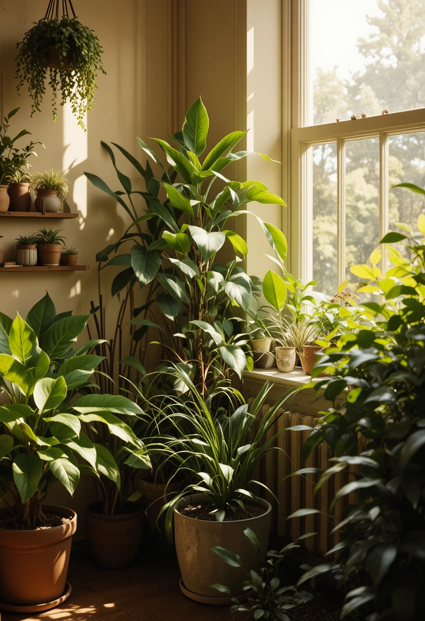 Adjust Your Watering for the Season