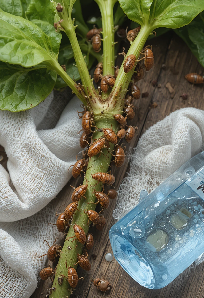 Scale Insects