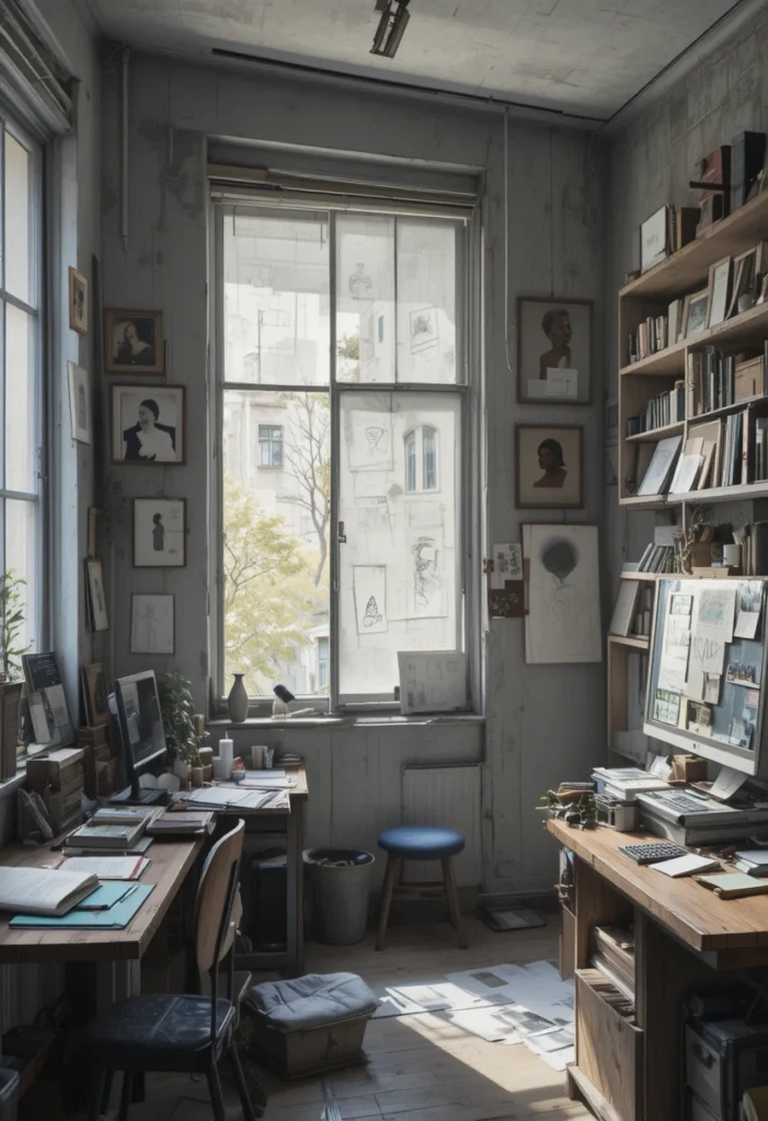 Study Your Space Before You Sketch Anything