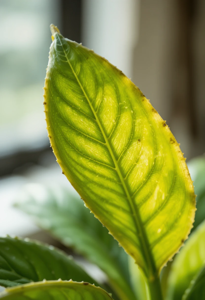 Know the Signs Your Plant Is Trying to Tell You Something