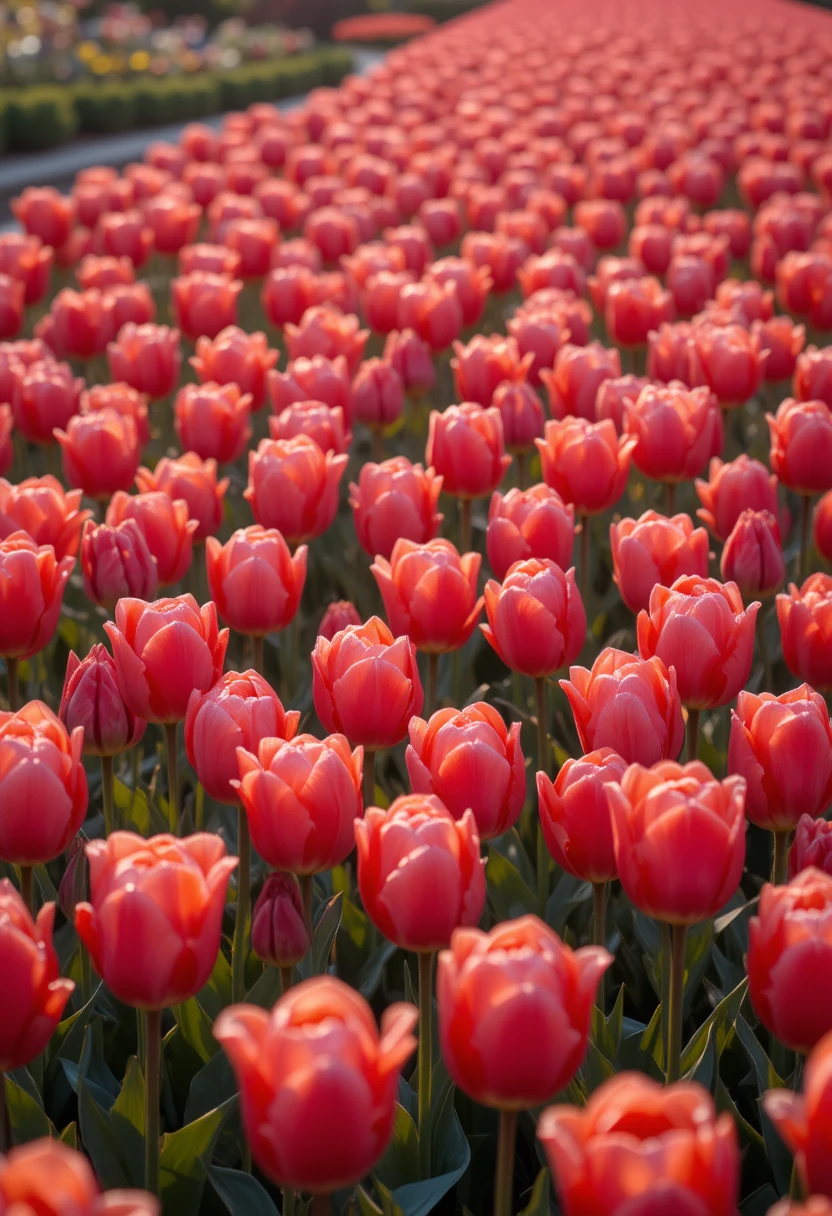 Tulips — The Classic Spring Showstopper