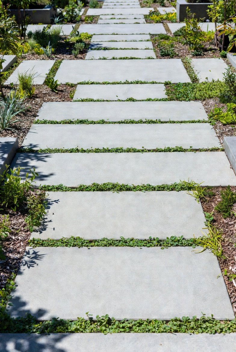Concrete Slabs