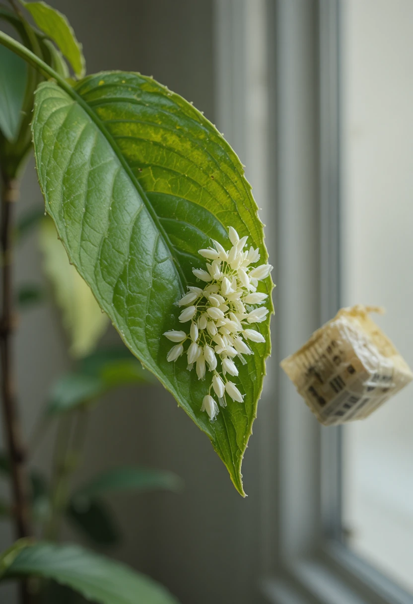Whiteflies