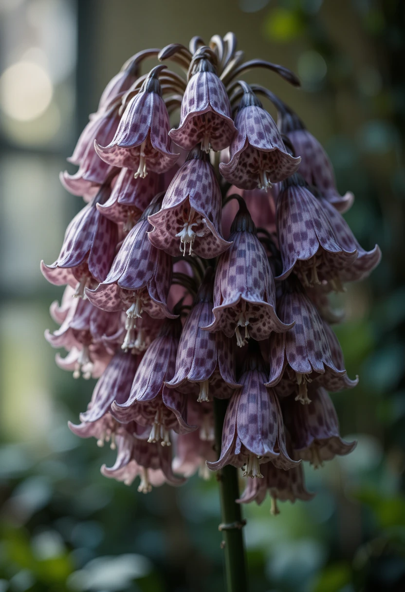 Fritillaria — An Underused Bulb With Serious Visual Drama