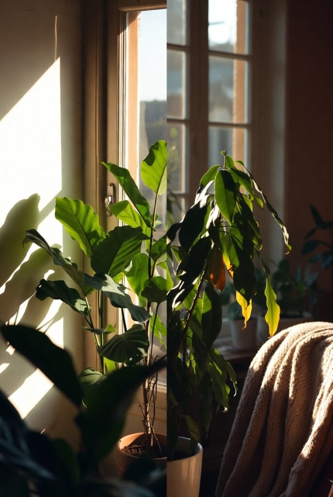 Adjust Your Care by Season