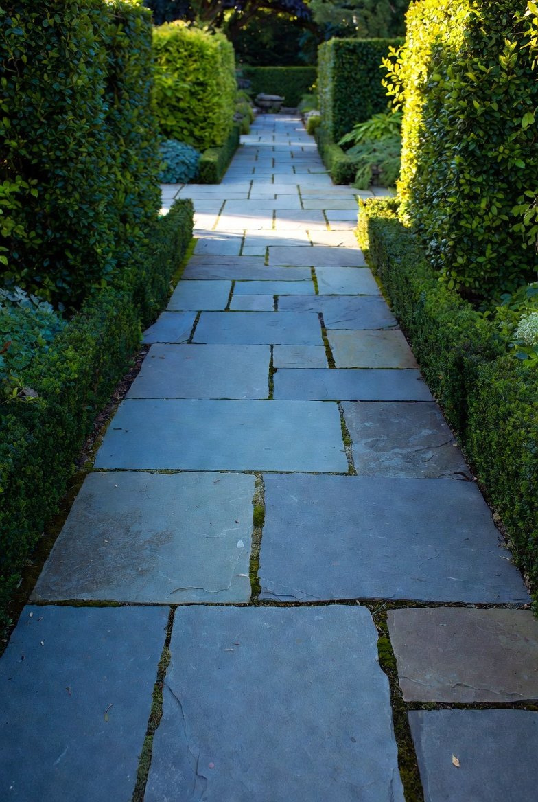 Bluestone for a Premium Look on a Budget