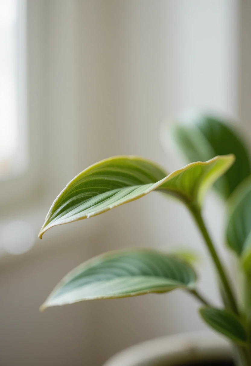 Natural Aging