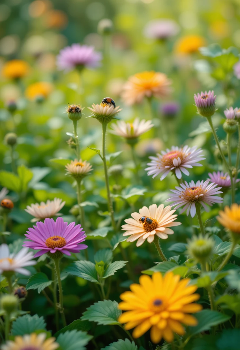 Skip Pesticides Entirely