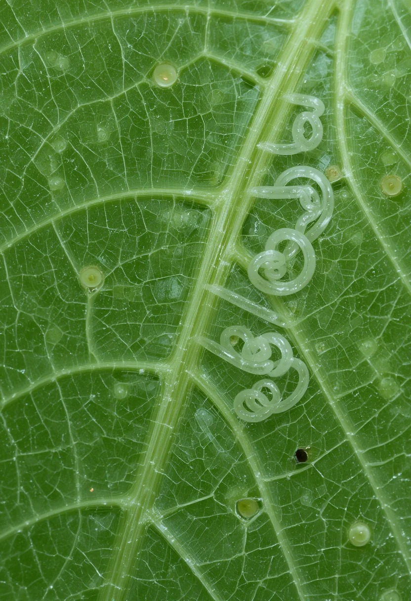 Leafminers