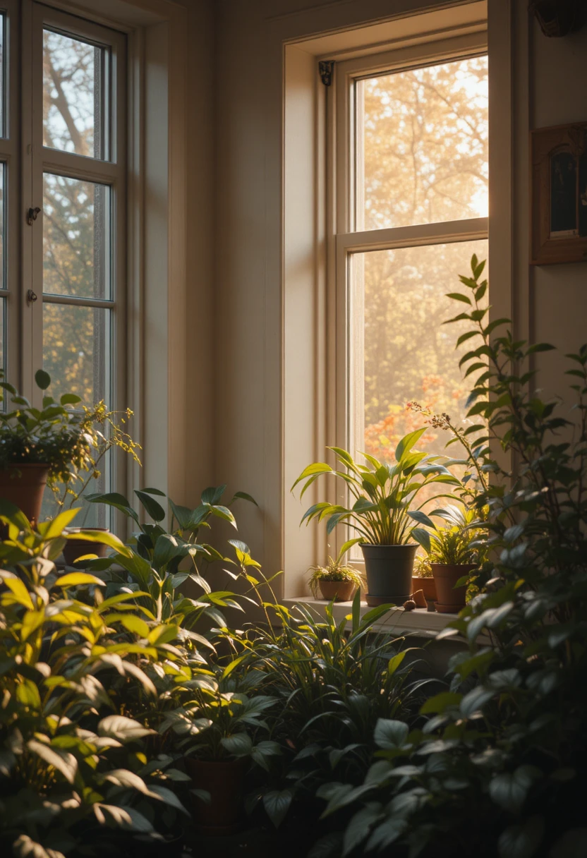 Adjust Your Care by Season