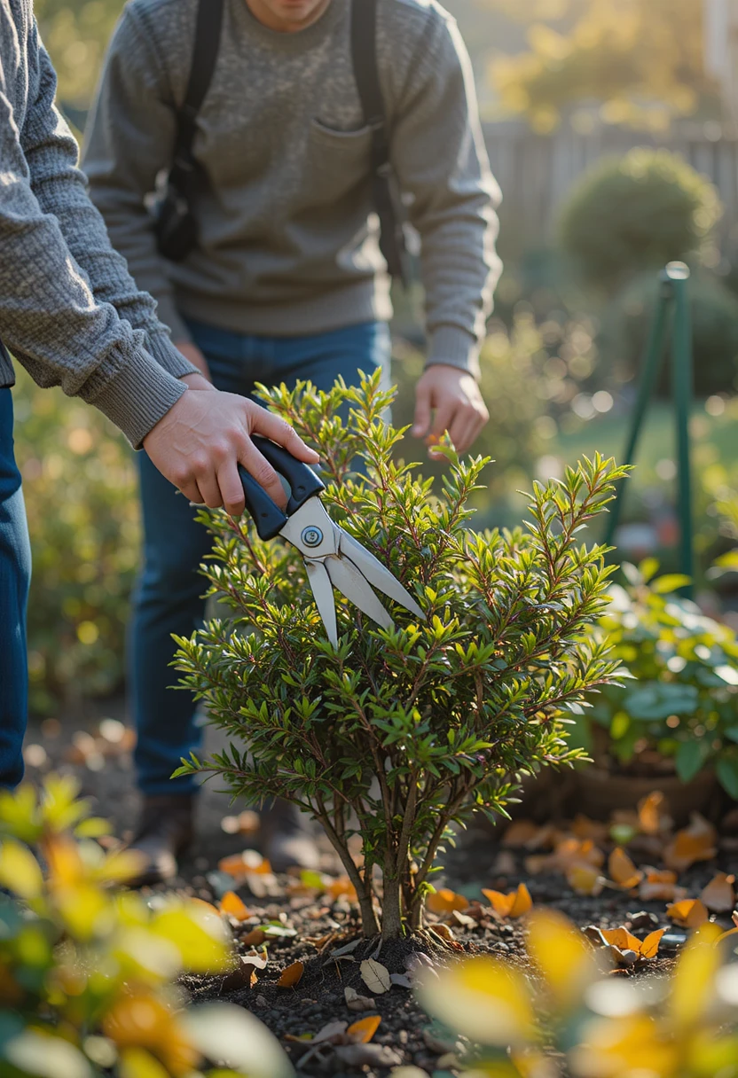 Prune Selectively — Not Everything at Once