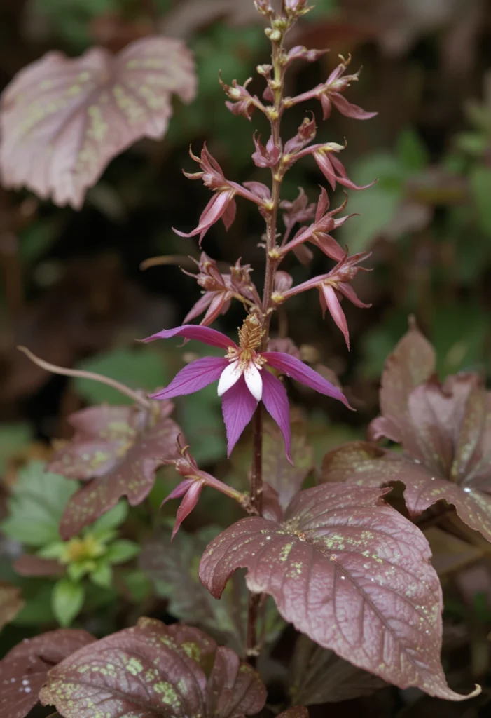 Epimedium