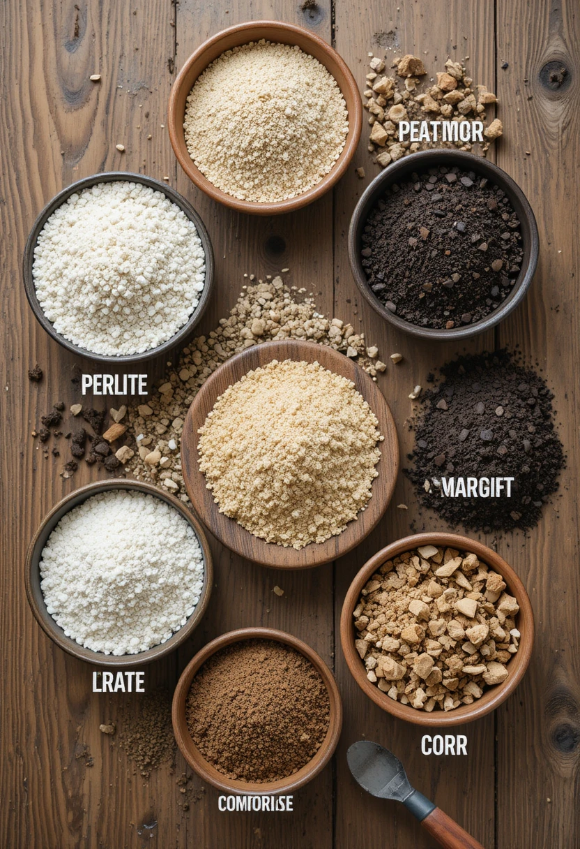 Know Your Ingredients Before You Mix