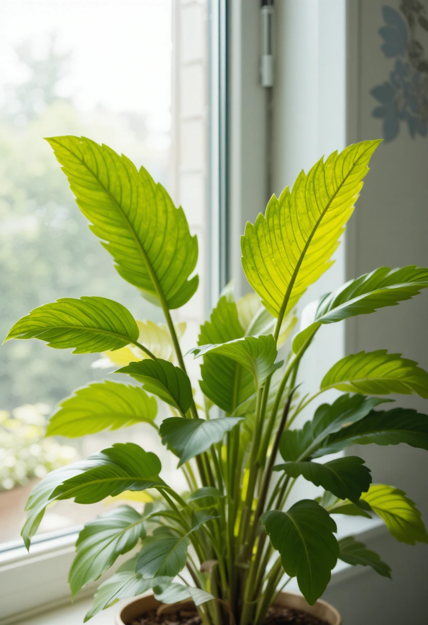 Temperature Stress