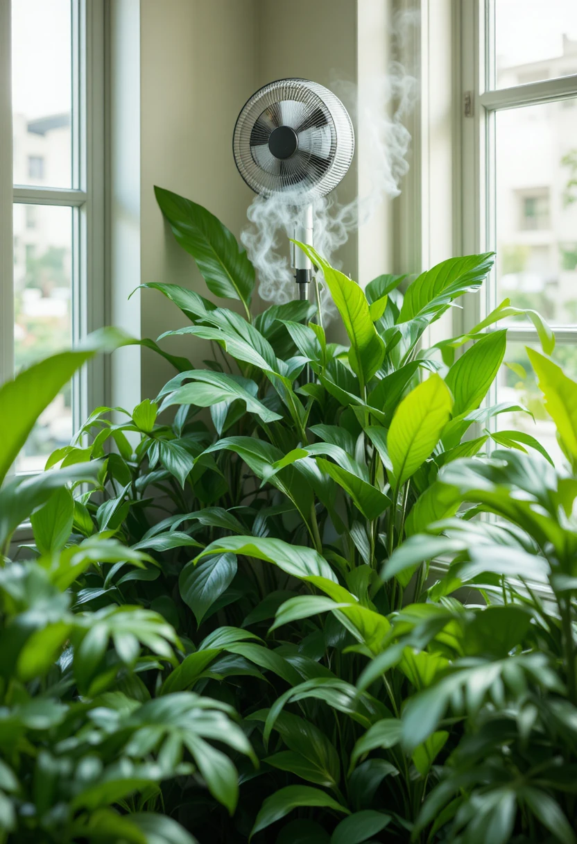 Don't Chase High Humidity at the Expense of Airflow