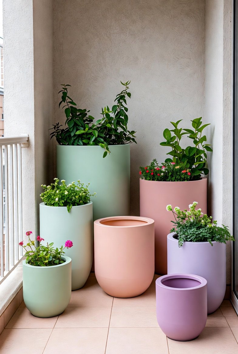 Choose Lightweight Containers, Not Heavy Ones