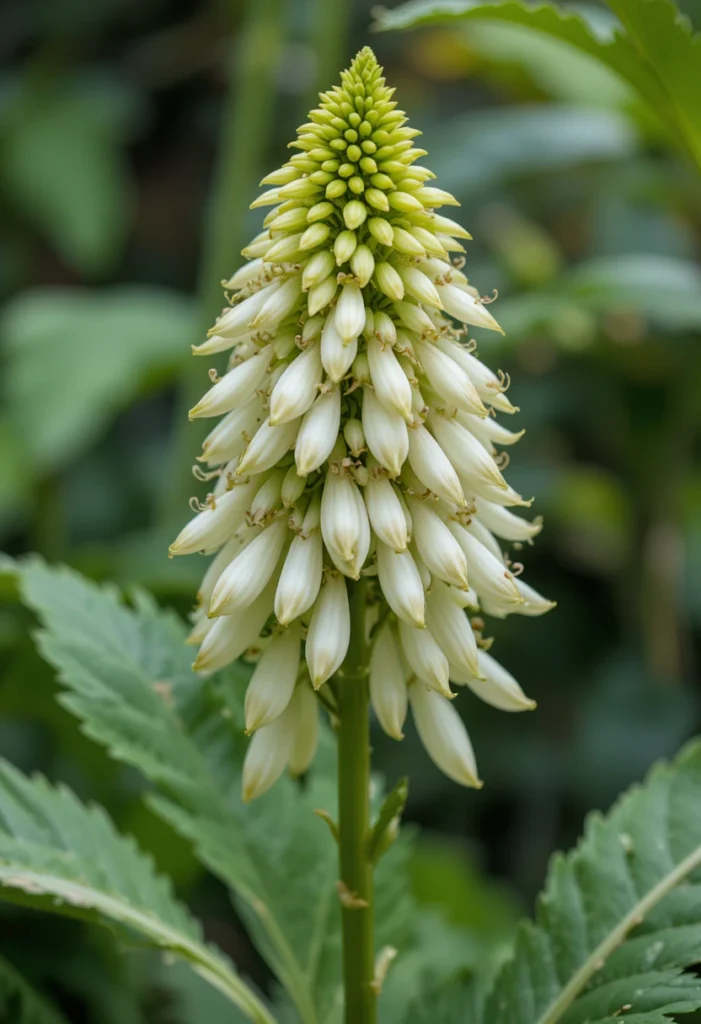 Ligularia
