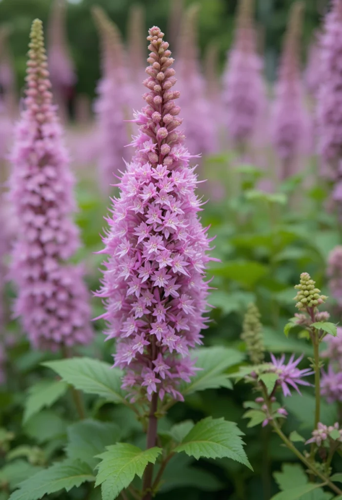 Astilbe