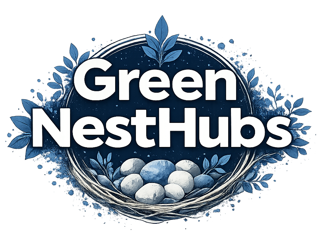 GreenNestHubs