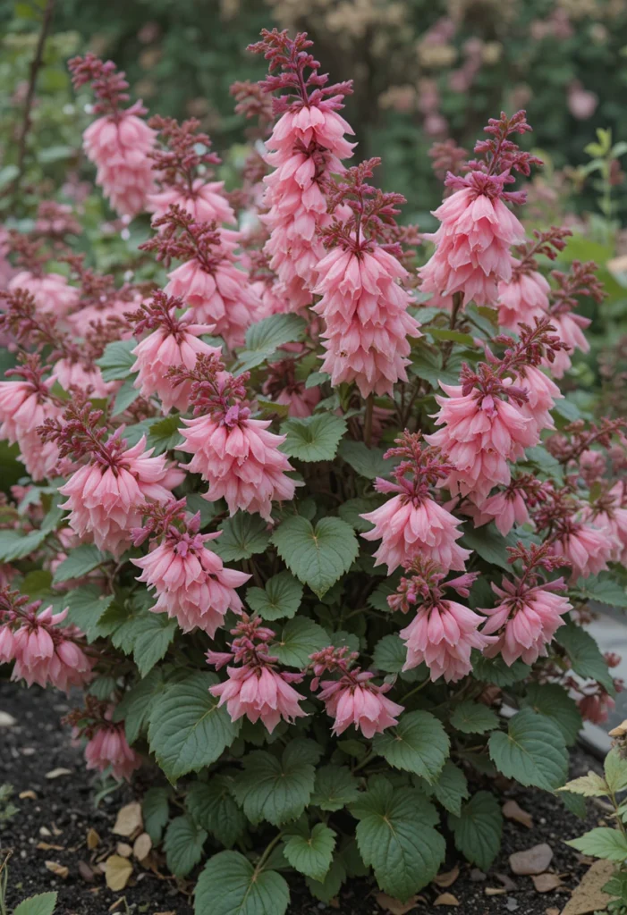 Heuchera (Coral Bells)